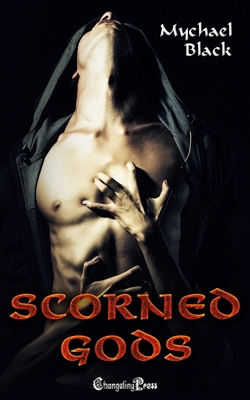 Scorned Gods B095L5LVKD Book Cover