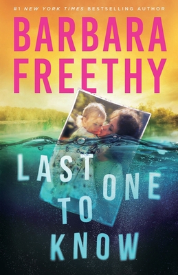Last One To Know 1958064068 Book Cover