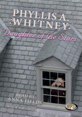 Daughter of the Stars 1441762248 Book Cover