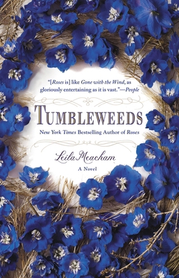 Tumbleweeds 145550923X Book Cover