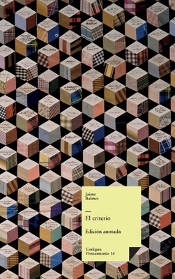 El criterio [Spanish] 841126470X Book Cover