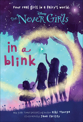 In a Blink 0606269770 Book Cover