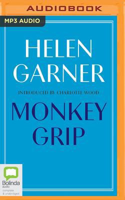 Monkey Grip 0655650571 Book Cover