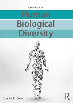 Human Biological Diversity 1138037532 Book Cover