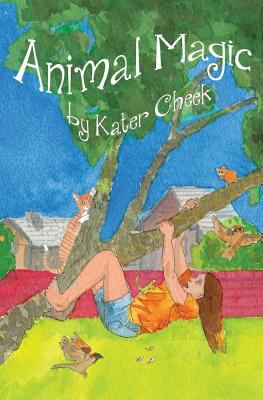 Animal Magic 1985194716 Book Cover
