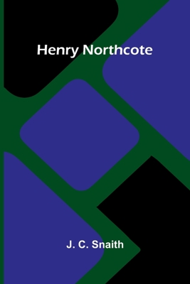 Henry Northcote 9371774029 Book Cover
