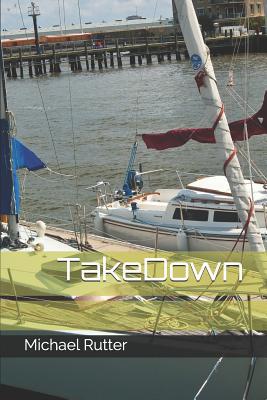 TakeDown 1793074879 Book Cover