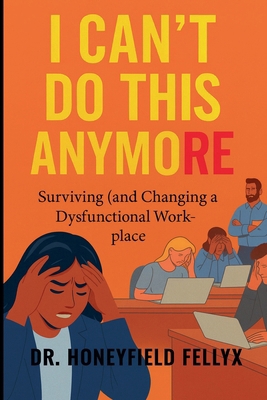 I Can't Do This Anymore: Surviving (and Changin... B0FYTCZFQY Book Cover