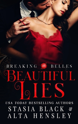 Beautiful Lies: A Dark Secret Society Romance 1953504019 Book Cover