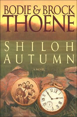 Shiloh Autumn 0785271341 Book Cover