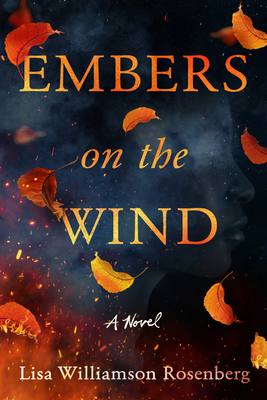 Embers on the Wind 1542036887 Book Cover
