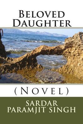 Beloved Daughter: (Novel) 1501053094 Book Cover