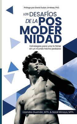 Los Desafíos de la Posmodernidad: Estrategias p... [Spanish] B0D6RFVB21 Book Cover