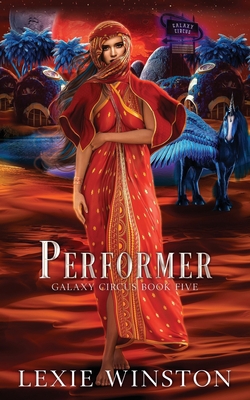 Performer 0645526258 Book Cover