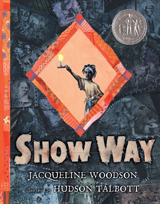 Show Way B00A2MRP0O Book Cover