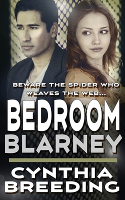 Bedroom Blarney 1509248285 Book Cover