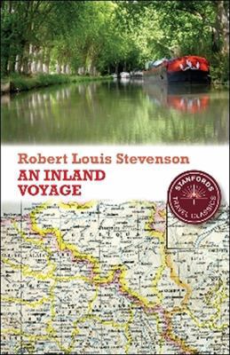 An Inland Voyage 1906780404 Book Cover