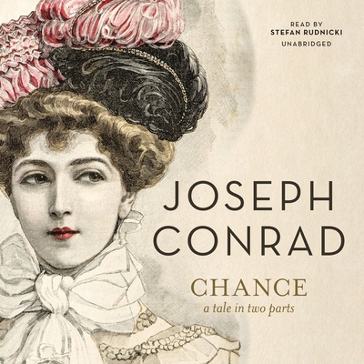 Chance: A Tale in Two Parts 1665062975 Book Cover