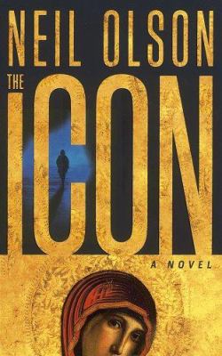 The Icon. Neil Olson 0749907606 Book Cover