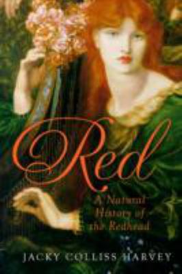 Red: A Natural History of the Redhead 1925266796 Book Cover