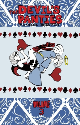 The Devil's Panties Volume 3 098328606X Book Cover