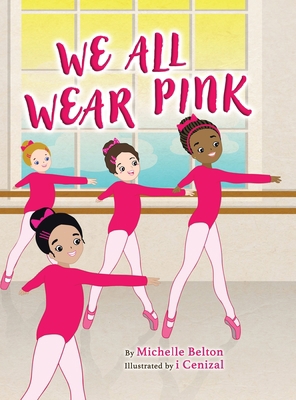 We All Wear Pink 0228850924 Book Cover
