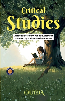 Critical Studies B0HCWPMGSB Book Cover