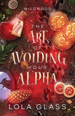 The Art of Avoiding Your Alpha B0CYJWFMGY Book Cover