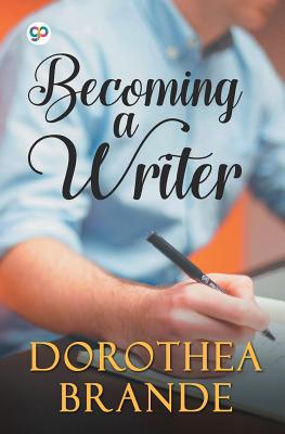 Becoming a Writer 9389157099 Book Cover