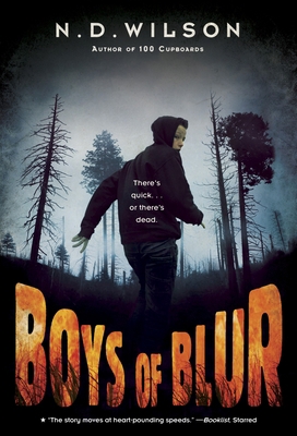 Boys of Blur 0449816761 Book Cover