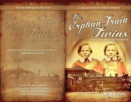 The Orphan Train Twins and Their White Horse Dream