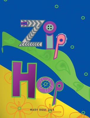 Zip Hop B0FYRR7BKX Book Cover