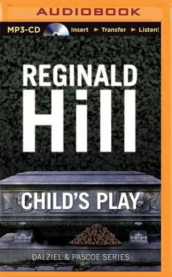 Child's Play 1491572353 Book Cover