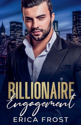 Billionaire Engagement B0DKZYZ6XN Book Cover