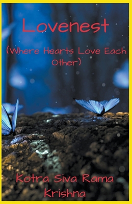 Lovenest B0BPW4192J Book Cover