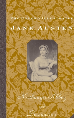 Austen: Northanger 3e Oia 5 C 0192547054 Book Cover