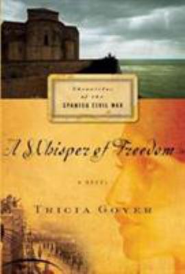 A Whisper of Freedom 0802467695 Book Cover