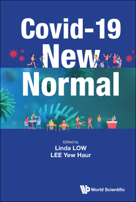Covid-19 New Normal 9811255148 Book Cover