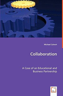 Collaboration 3639055578 Book Cover
