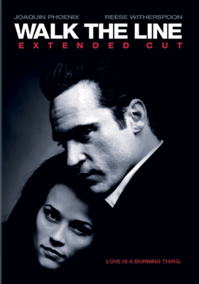Walk the Line B000E8N690 Book Cover