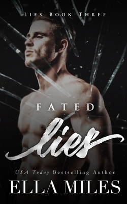 Fated Lies 1951114760 Book Cover