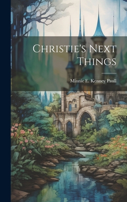 Christie's Next Things 102021922X Book Cover
