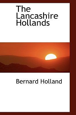 The Lancashire Hollands 1116529297 Book Cover