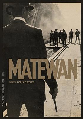 Matewan B07VFQMJJD Book Cover