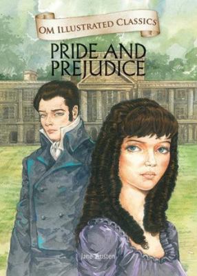 Pride & Prejudice 9384225371 Book Cover