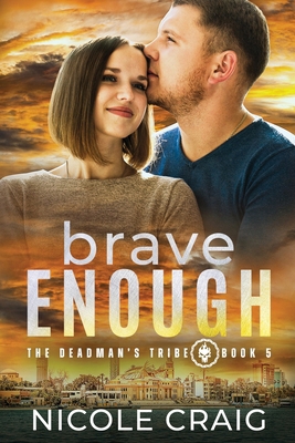 Brave Enough B0FSW5HB8Y Book Cover