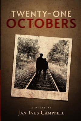 Twenty-One Octobers B08L82K37R Book Cover