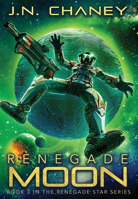 Renegade Moon 108794788X Book Cover