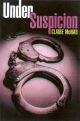 Under Suspicion 1865083267 Book Cover