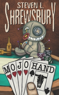 Mojo Hand B0DX1MB8H2 Book Cover